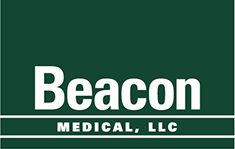 Beacon Chest Seal - Occlusive Wound Dressing